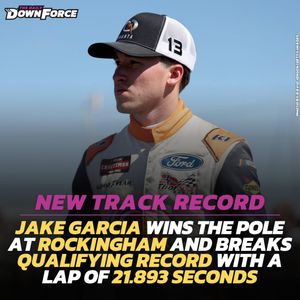 Image post by @dailydownforce on Instagram
