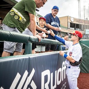 Image post by @sbcubs on Instagram