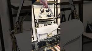 Video post by @coach on YouTube