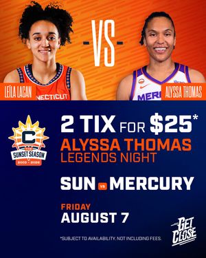 Image post by @connecticutsun on Instagram