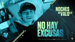 Video post by @valorantlatam on YouTube
