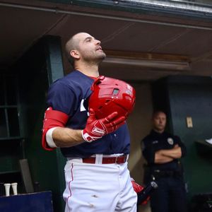 Image post by @louisvillebats on Instagram