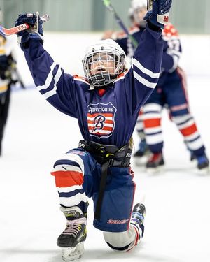 Image post by @theamericanshc on Instagram