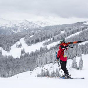 Image post by @vailmtn on Instagram