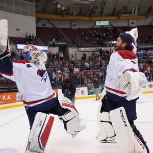 Image post by @echlhockey on Instagram