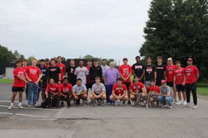 Image post by @ysubaseball on Instagram