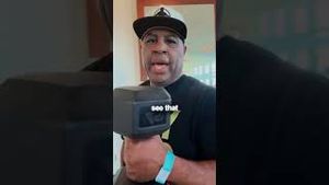 Video post by @etthehiphoppreacher on YouTube