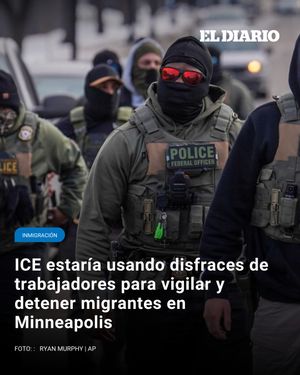 Image post by @eldiariony on Instagram