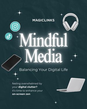 Image post by @magiclinks on Instagram
