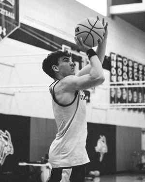 Image post by @gojacksmbb on Instagram