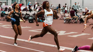 Image post by @UTRGVTrackField on Facebook