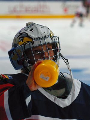 Image post by @ColoradoEagles on Twitter/X