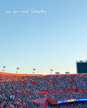 Image post by @ufphimu on Instagram