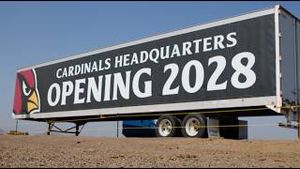 Video post by @azcardinals on YouTube
