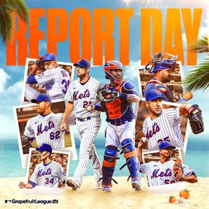 Image post by @mets on Instagram