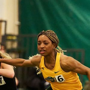 Image post by @ndsutrackfield on Instagram