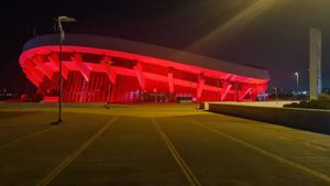 Image post by @olympiacosbc on Instagram