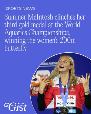 Image post by @thegistca on Instagram