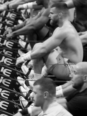 Image post by @gymreapers on Instagram