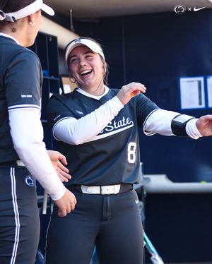Image post by @pennstatesb on Instagram
