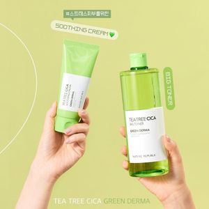 Image post by @naturerepublic_unionsquare on Instagram