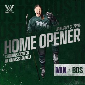 Image post by @pwhl_fleet on Instagram