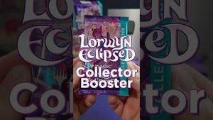 Video post by @lrrmtg on YouTube