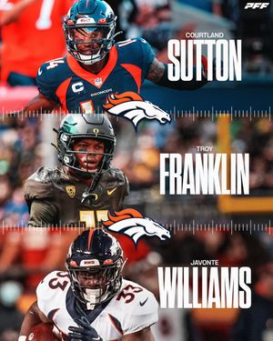 Image post by @PFF_Fantasy on Twitter