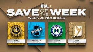 Video post by @usl on YouTube
