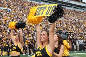 Image post by @iowadanceteam on Instagram