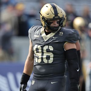 Image post by @armywp_football on Instagram