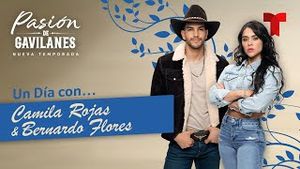 Video post by @telemundo on YouTube