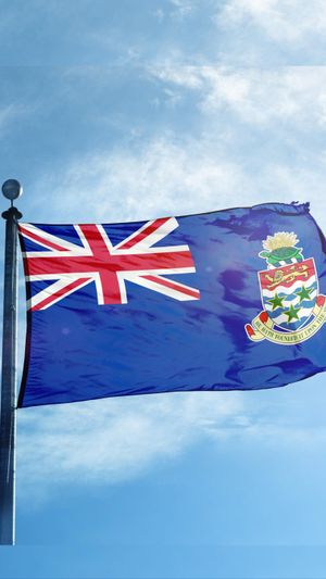 Video post by @caymangov on Instagram