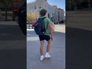 Video post by @IowaAdmissions on YouTube