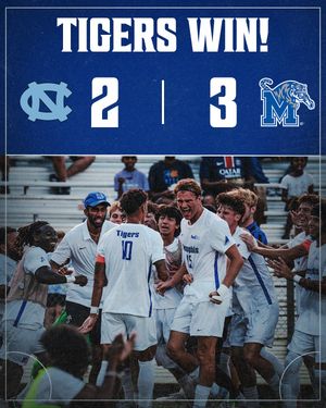 Image post by @memphismsoccer on Instagram