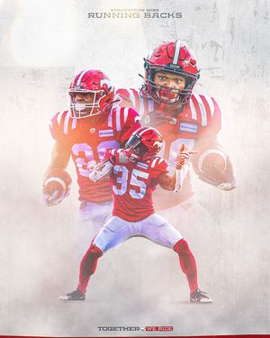 Image post by @calstampeders on Instagram