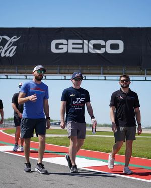 Image post by @niecemotorsports on Instagram