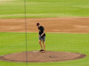 Image post by @asu_baseball on Instagram