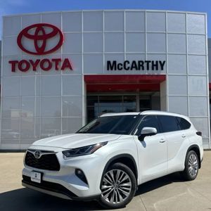 Image post by @mccarthytoyotas on Instagram