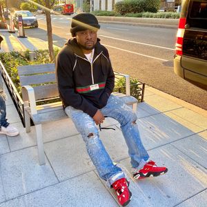 Image post by @wale on Instagram