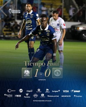 Image post by @motagua on Instagram