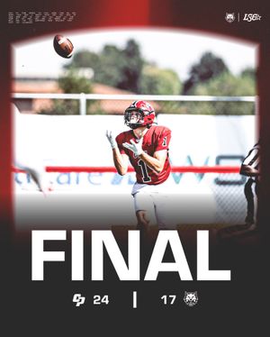 Image post by @cwuathletics on Instagram