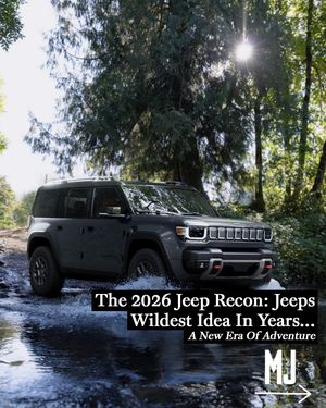 Image post by @mensjournal on Instagram
