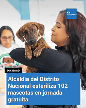 Image post by @infodiariord on Instagram