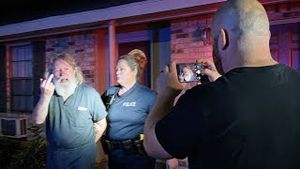 Video post by @ppsetx on YouTube
