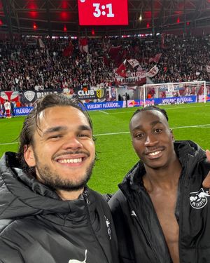 Image post by @rbleipzig on Instagram