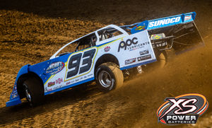 Image post by @lucasdirt on Instagram