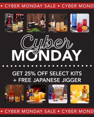 Image post by @cocktailcourier on Instagram