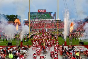 Image post by @ncsuagromeck on Instagram