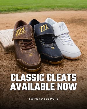 Image post by @maruccisports on Instagram
